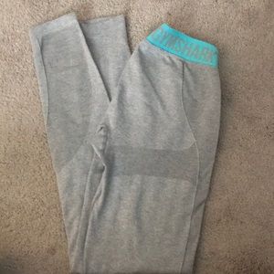 Gymshark flex leggings